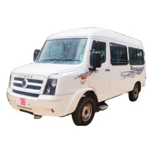 Force Traveller 12 Seater